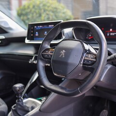 Peugeot 208 1.2 PURETECH ACTIVE PREMIUM S/S 2
