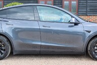 Tesla Model Y LONG RANGE AWD 10