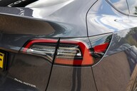 Tesla Model Y LONG RANGE AWD 30