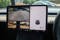 Tesla Model Y LONG RANGE AWD 18