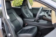 Tesla Model Y LONG RANGE AWD 3