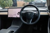 Tesla Model Y LONG RANGE AWD 15