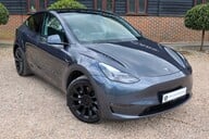 Tesla Model Y LONG RANGE AWD 33