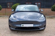 Tesla Model Y LONG RANGE AWD 6