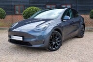 Tesla Model Y LONG RANGE AWD 7
