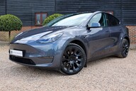 Tesla Model Y LONG RANGE AWD 38