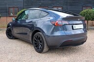 Tesla Model Y LONG RANGE AWD 2