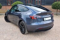 Tesla Model Y LONG RANGE AWD 39