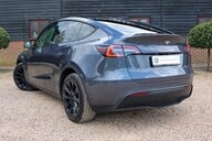 Tesla Model Y LONG RANGE AWD 40