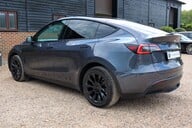 Tesla Model Y LONG RANGE AWD 41