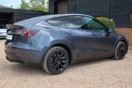 Tesla Model Y LONG RANGE AWD 42