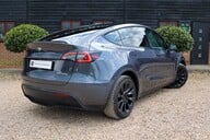 Tesla Model Y LONG RANGE AWD 43