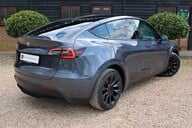 Tesla Model Y LONG RANGE AWD 44
