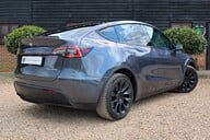 Tesla Model Y LONG RANGE AWD 9
