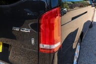 Mercedes-Benz Vito 119 2.2 CREW PREMIUM L2 35