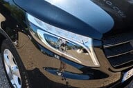 Mercedes-Benz Vito 119 2.2 CREW PREMIUM L2 34