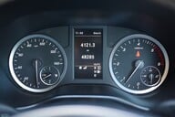 Mercedes-Benz Vito 119 2.2 CREW PREMIUM L2 28