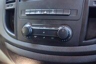 Mercedes-Benz Vito 119 2.2 CREW PREMIUM L2 22