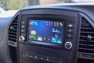 Mercedes-Benz Vito 119 2.2 CREW PREMIUM L2 18
