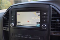 Mercedes-Benz Vito 119 2.2 CREW PREMIUM L2 19