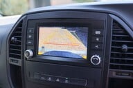 Mercedes-Benz Vito 119 2.2 CREW PREMIUM L2 16