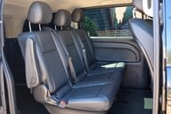 Mercedes-Benz Vito 119 2.2 CREW PREMIUM L2 24