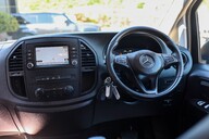Mercedes-Benz Vito 119 2.2 CREW PREMIUM L2 4
