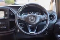 Mercedes-Benz Vito 119 2.2 CREW PREMIUM L2 15