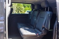 Mercedes-Benz Vito 119 2.2 CREW PREMIUM L2 25