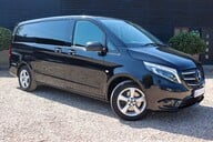 Mercedes-Benz Vito 119 2.2 CREW PREMIUM L2 36