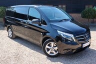 Mercedes-Benz Vito 119 2.2 CREW PREMIUM L2 37