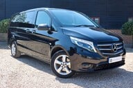 Mercedes-Benz Vito 119 2.2 CREW PREMIUM L2 38