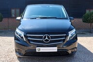 Mercedes-Benz Vito 119 2.2 CREW PREMIUM L2 6