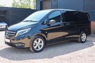 Mercedes-Benz Vito 119 2.2 CREW PREMIUM L2 40