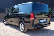 Mercedes-Benz Vito 119 2.2 CREW PREMIUM L2 2