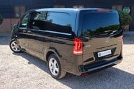 Mercedes-Benz Vito 119 2.2 CREW PREMIUM L2 43