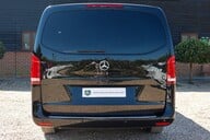 Mercedes-Benz Vito 119 2.2 CREW PREMIUM L2 8