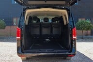 Mercedes-Benz Vito 119 2.2 CREW PREMIUM L2 45
