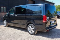 Mercedes-Benz Vito 119 2.2 CREW PREMIUM L2 44
