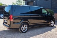 Mercedes-Benz Vito 119 2.2 CREW PREMIUM L2 46