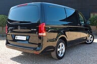 Mercedes-Benz Vito 119 2.2 CREW PREMIUM L2 47