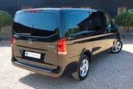 Mercedes-Benz Vito 119 2.2 CREW PREMIUM L2 48