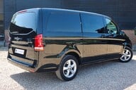 Mercedes-Benz Vito 119 2.2 CREW PREMIUM L2 9
