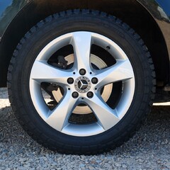 Mercedes-Benz Vito 119 2.2 CREW PREMIUM L2 2