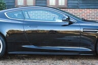 Aston Martin DBS 6.0 V12 11