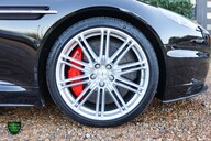 Aston Martin DBS 6.0 V12 12
