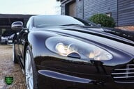 Aston Martin DBS 6.0 V12 36