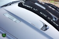 Aston Martin DBS 6.0 V12 34
