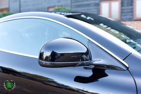 Aston Martin DBS 6.0 V12 35
