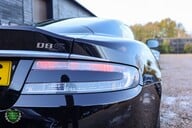 Aston Martin DBS 6.0 V12 37